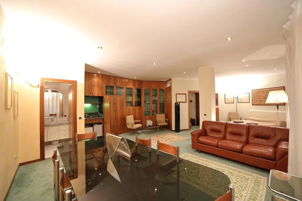 Apartment Verona Luxury 2