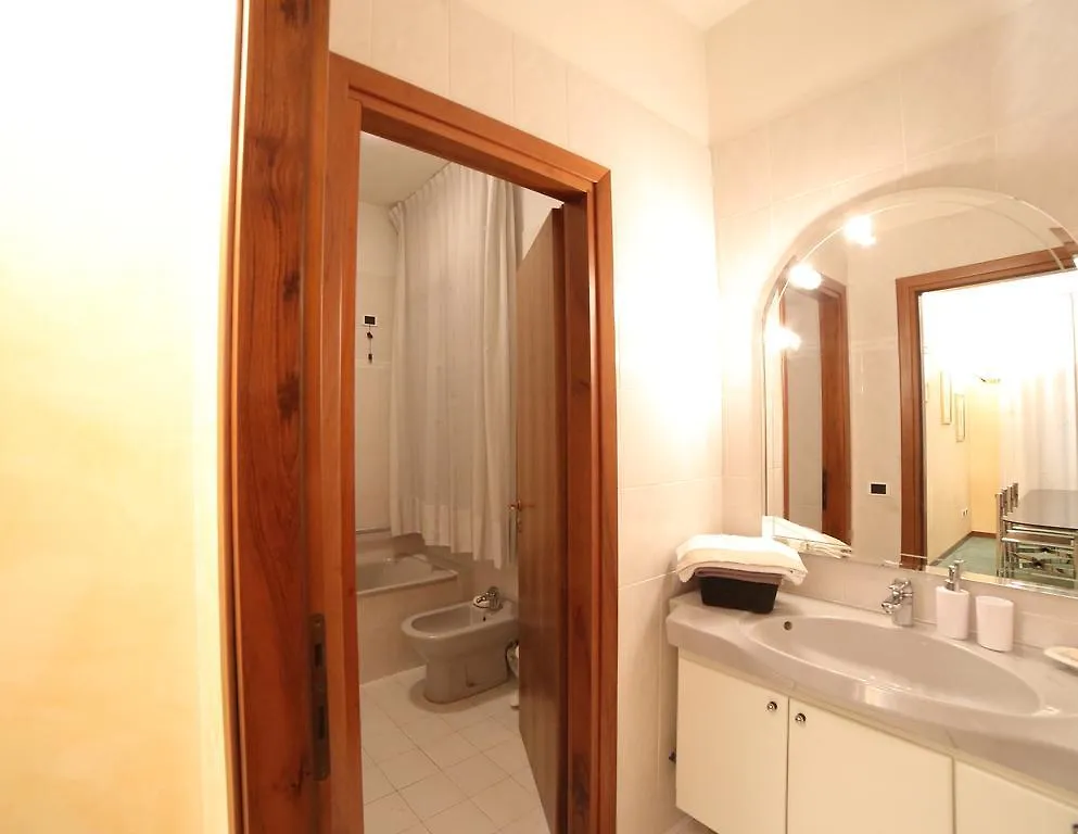 Apartment Verona Luxury 2