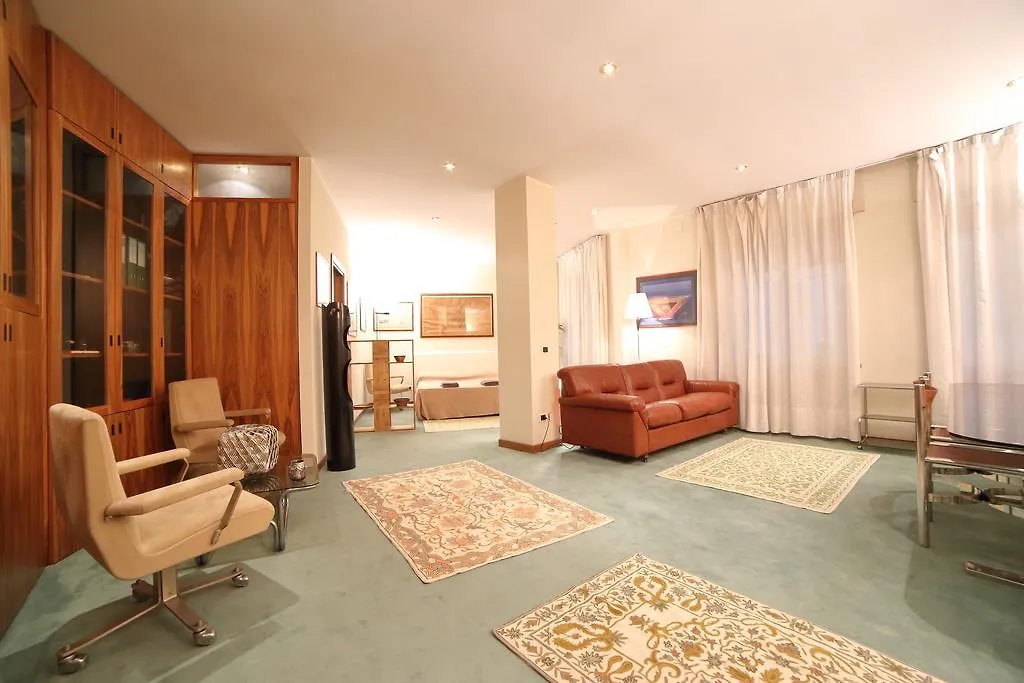 Apartment Verona Luxury 2