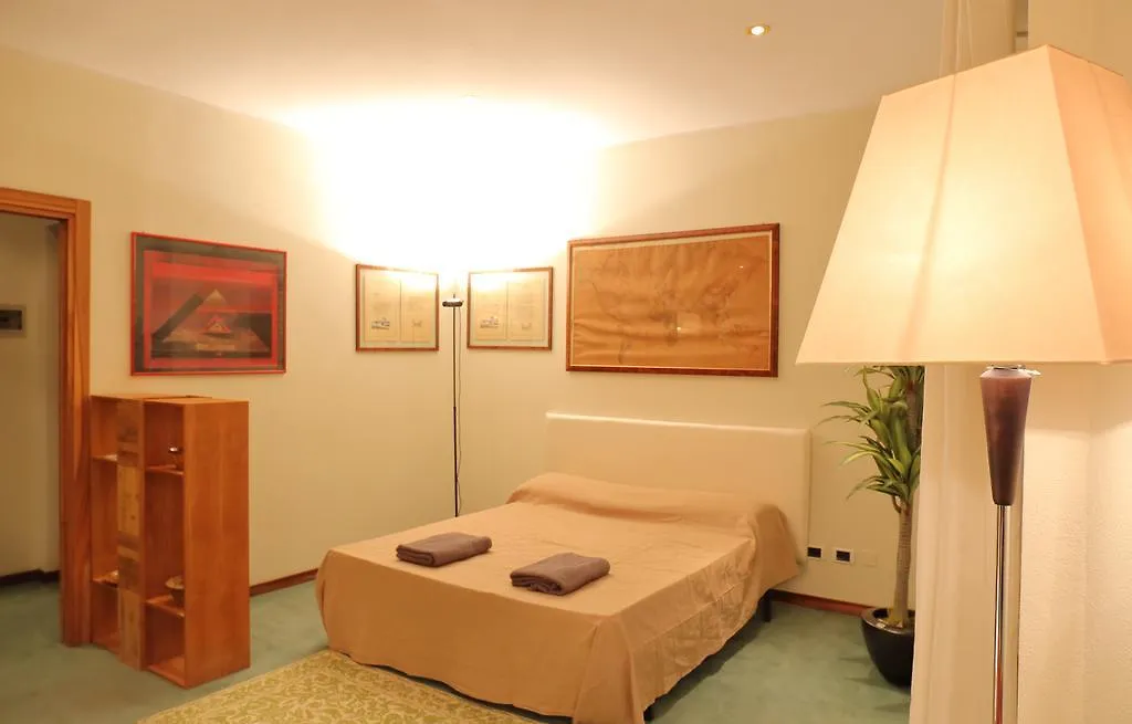 Apartment Verona Luxury 2