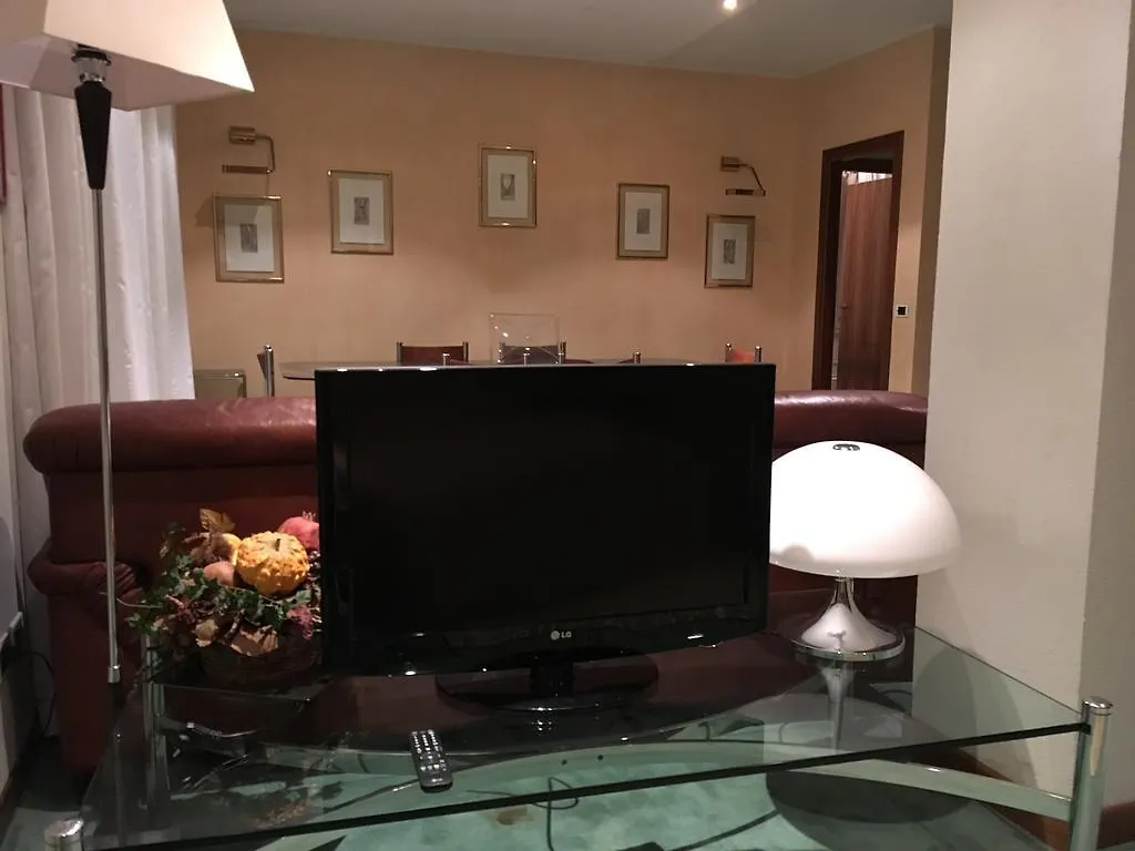 Apartment Verona Luxury 2