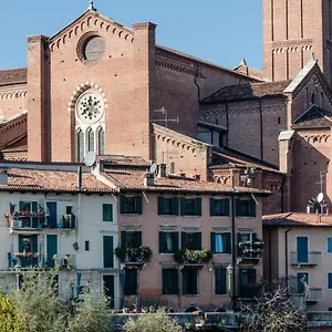 Apartment Ponte Postumio, Verona