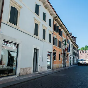 Apartment Carrera - Bike, Verona