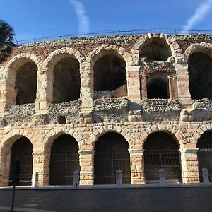 Apartment Arena View, Verona