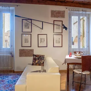 Apartment Ai Cinque Archi, Verona